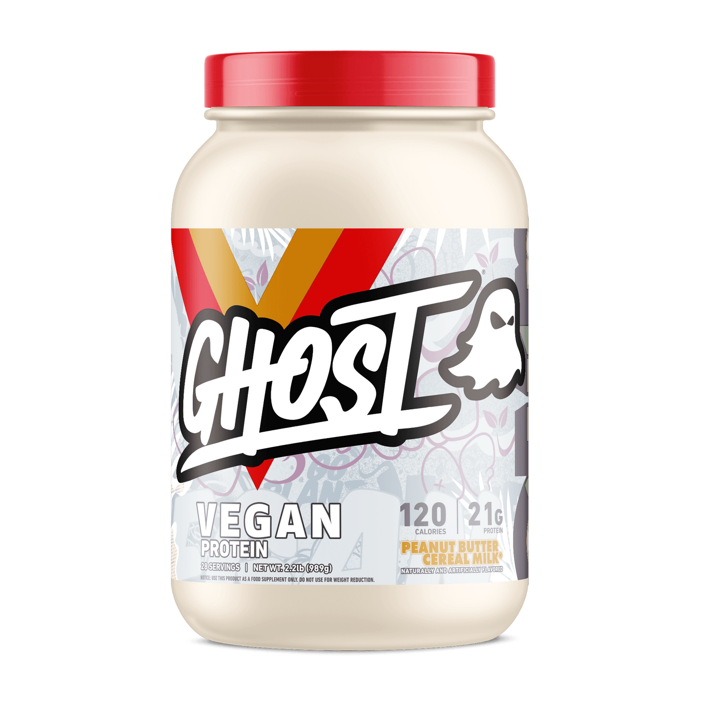 Vegan Protein 907g