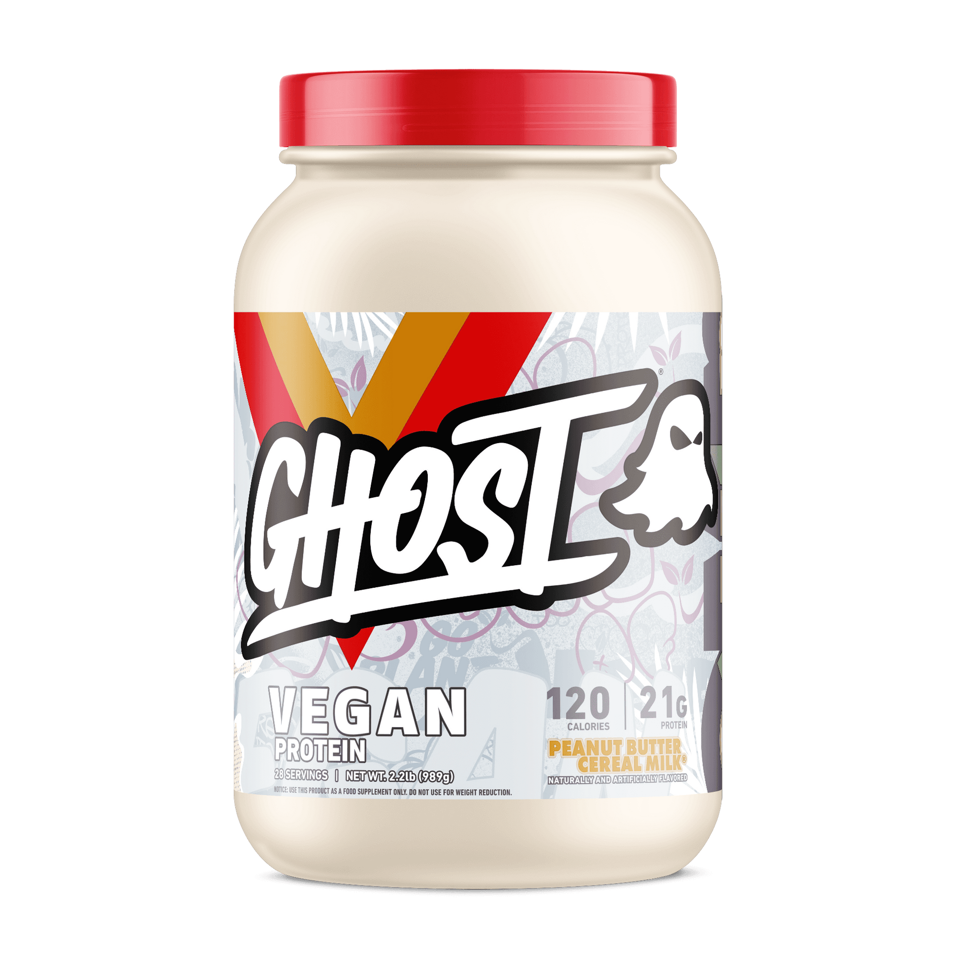 Vegan Protein 907g