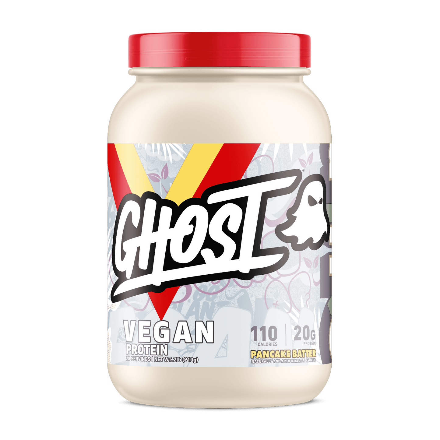 Vegan Protein 907g