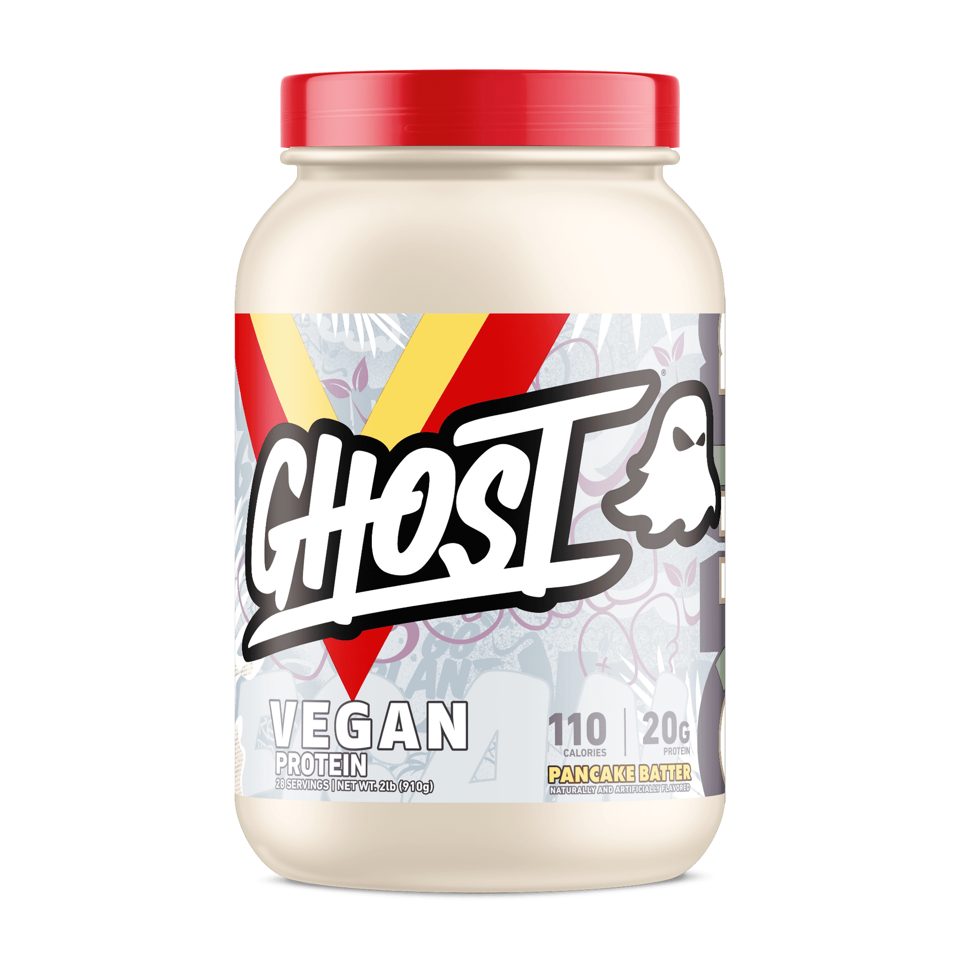 Vegan Protein 907g
