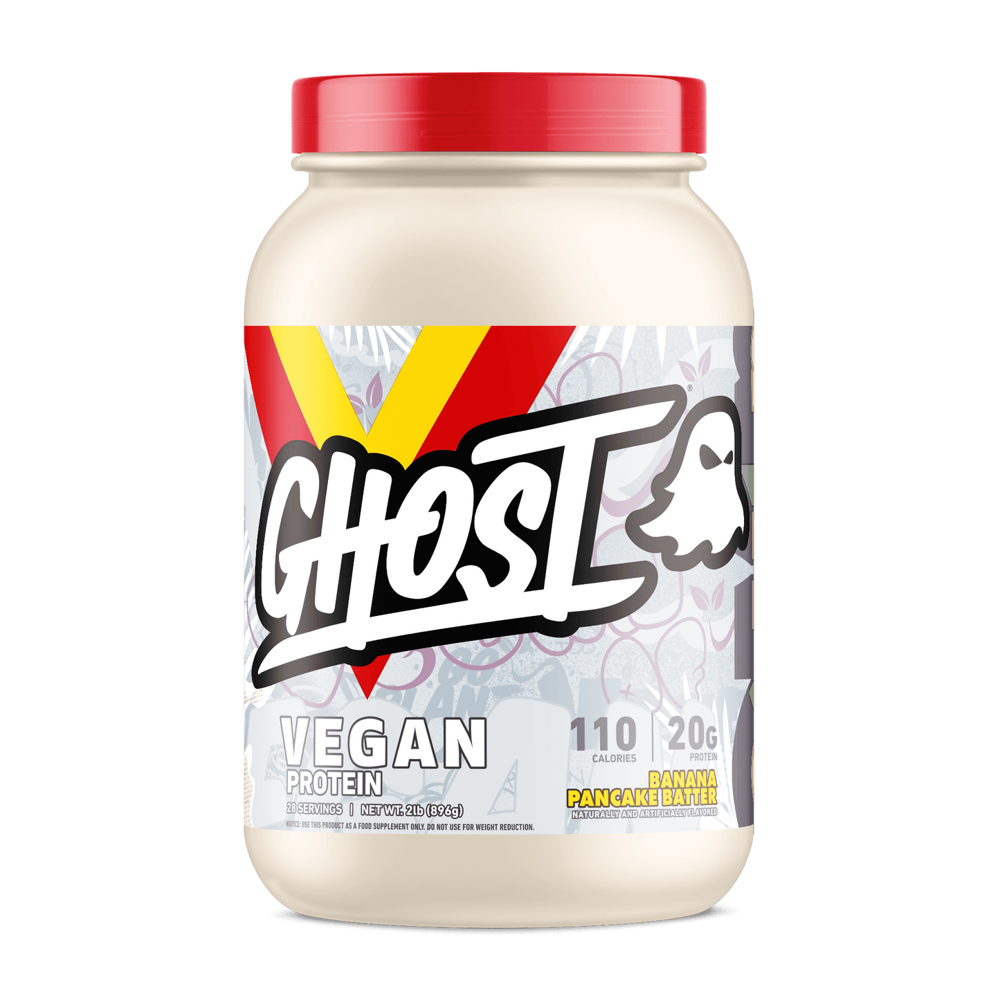 Vegan Protein 907g