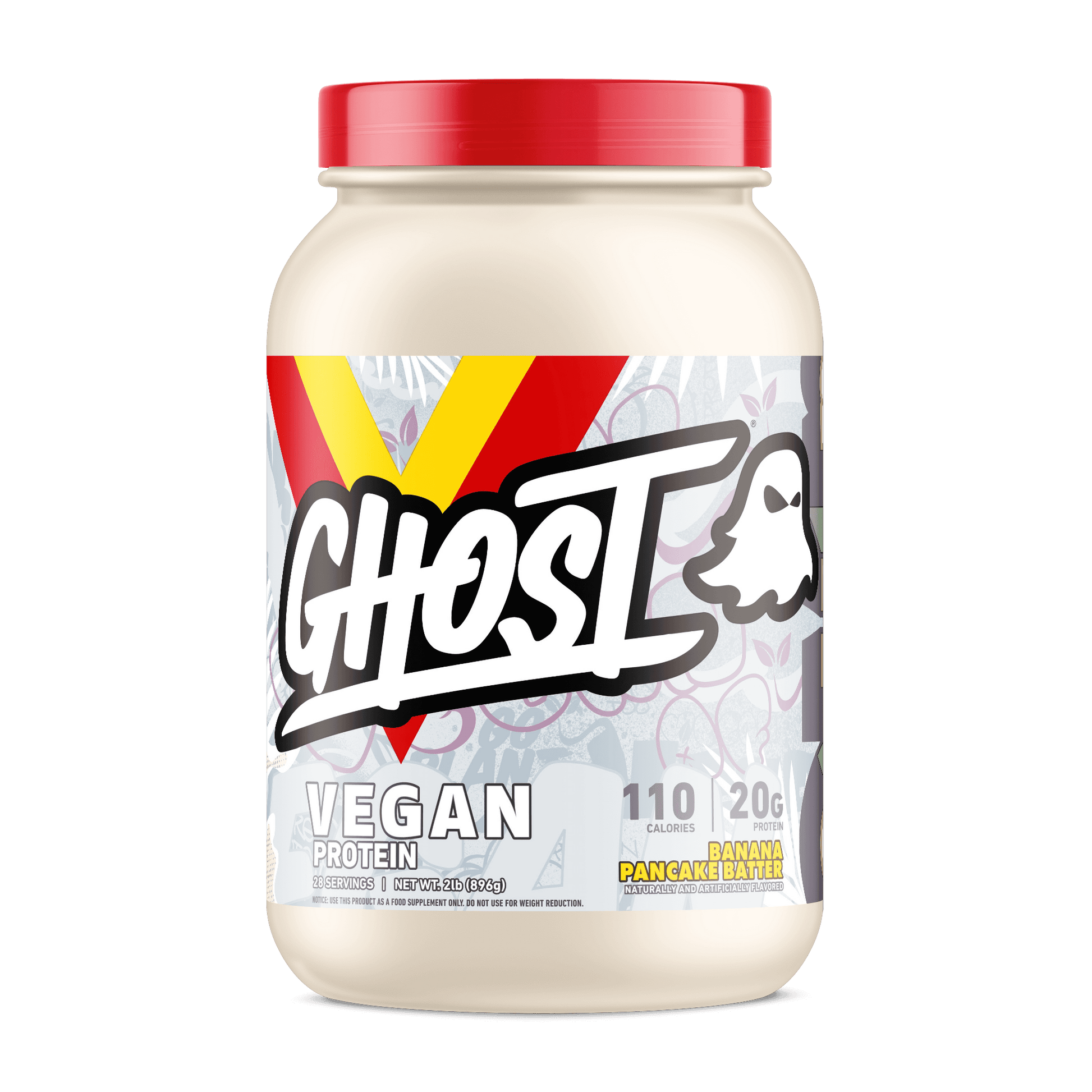 Vegan Protein 907g