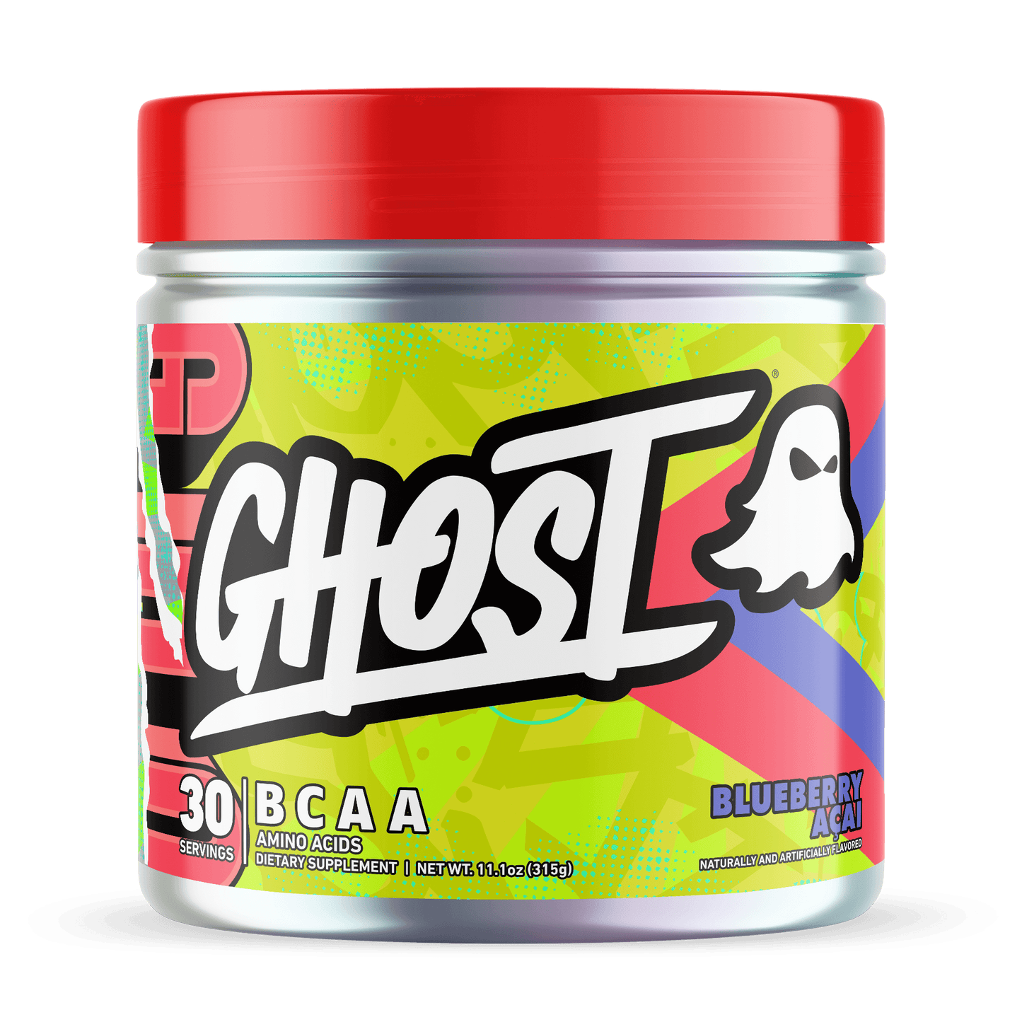 BCAA V2 30 Serving