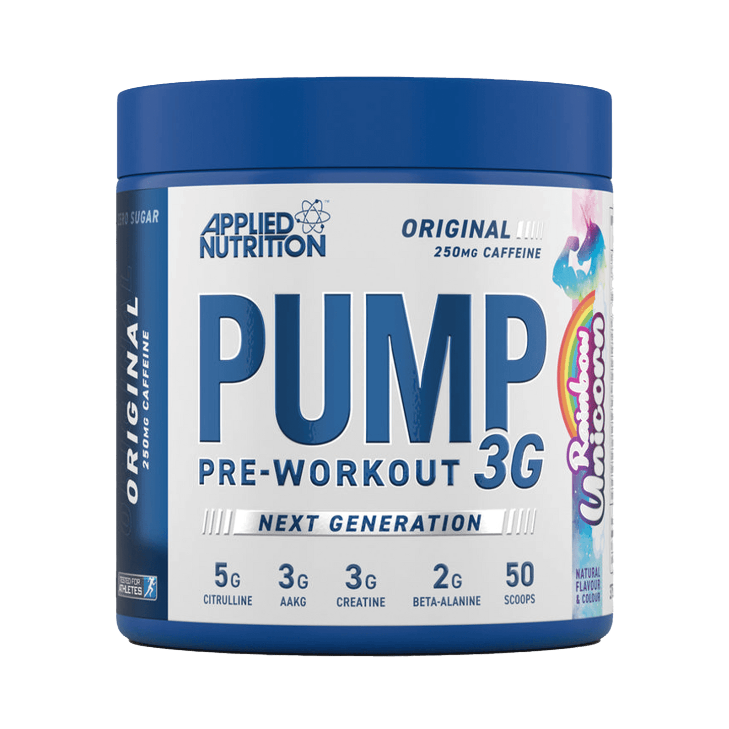 Pump 3G 375g