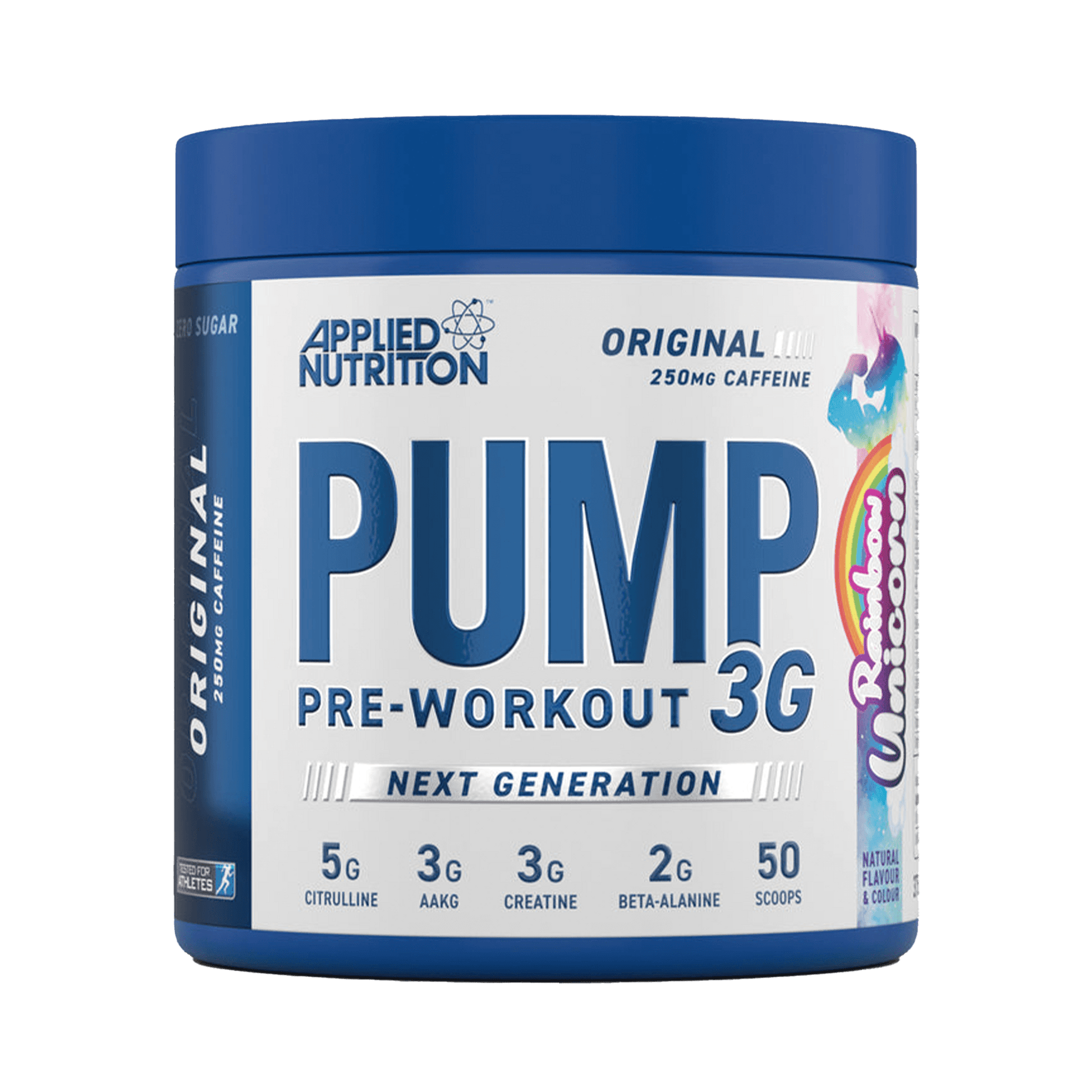 Pump 3G 375g