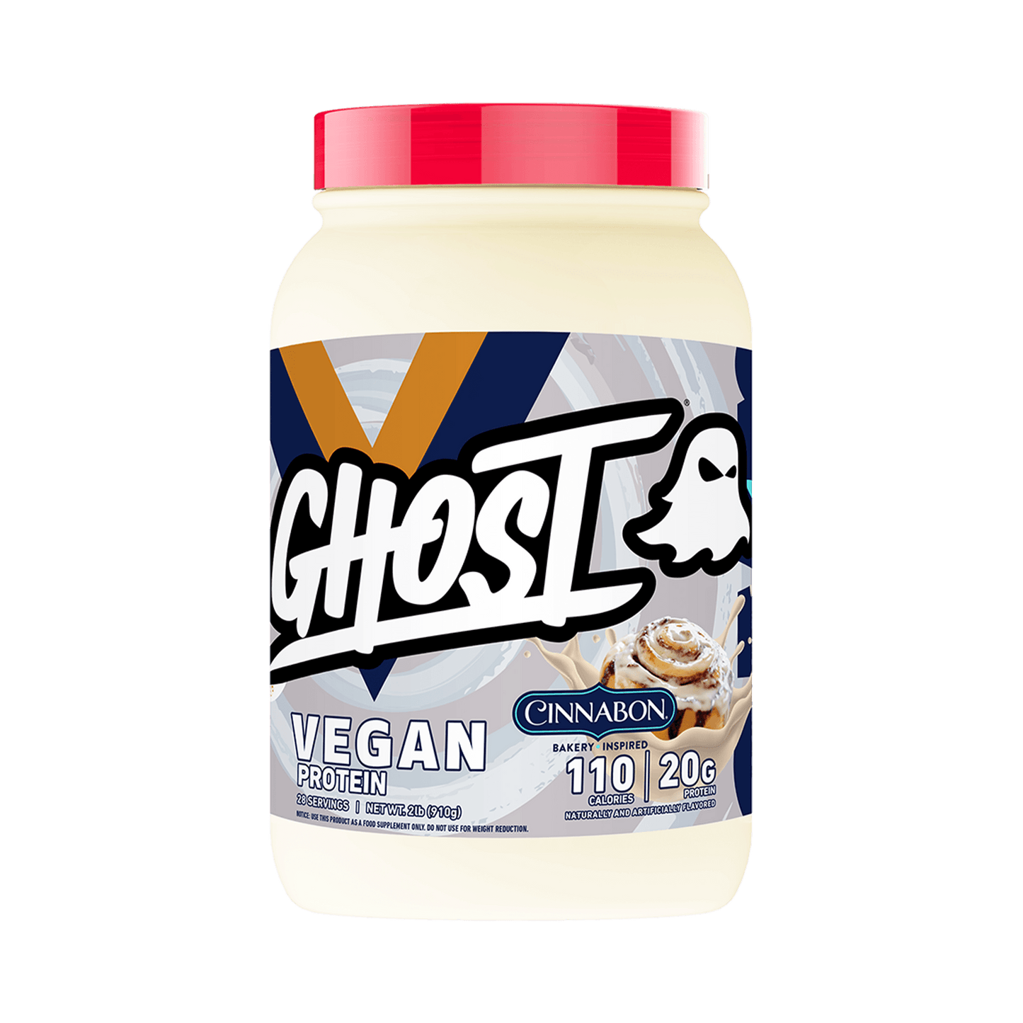 Vegan Protein 907g
