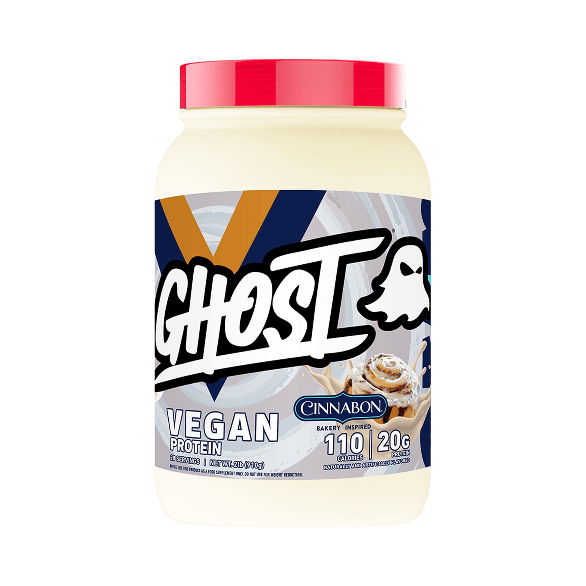 Vegan Protein 907g