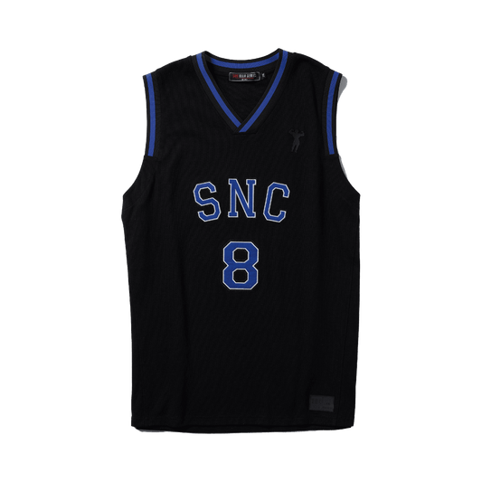 BLLR Vest Black