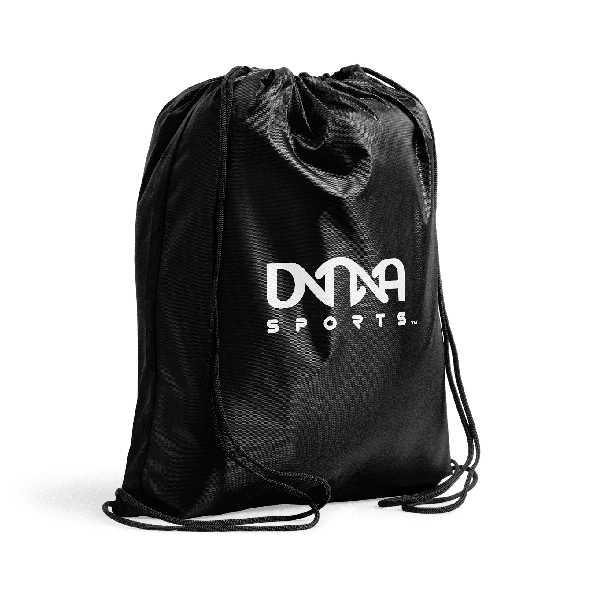 DNA Thank Pump For That and Caps Cinch Bag Bundle