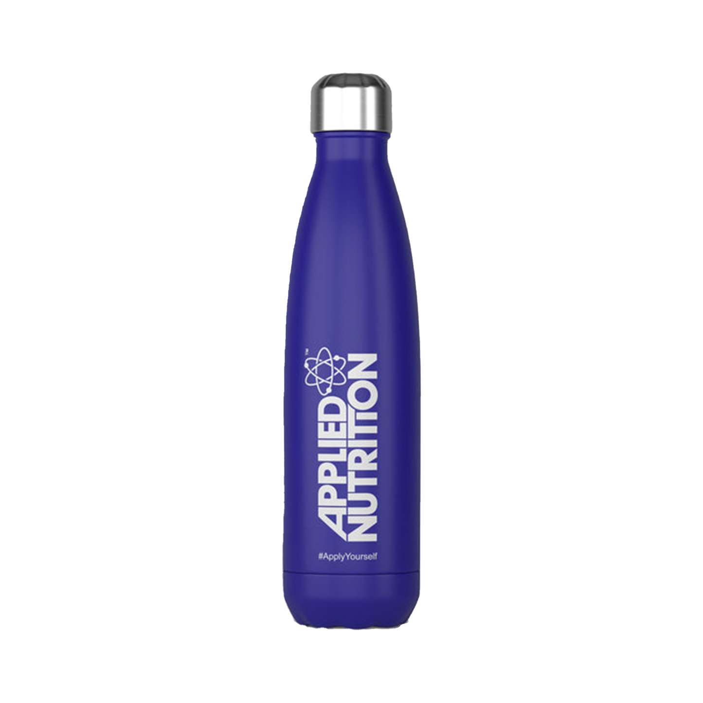 AN Stainless Steel Flask