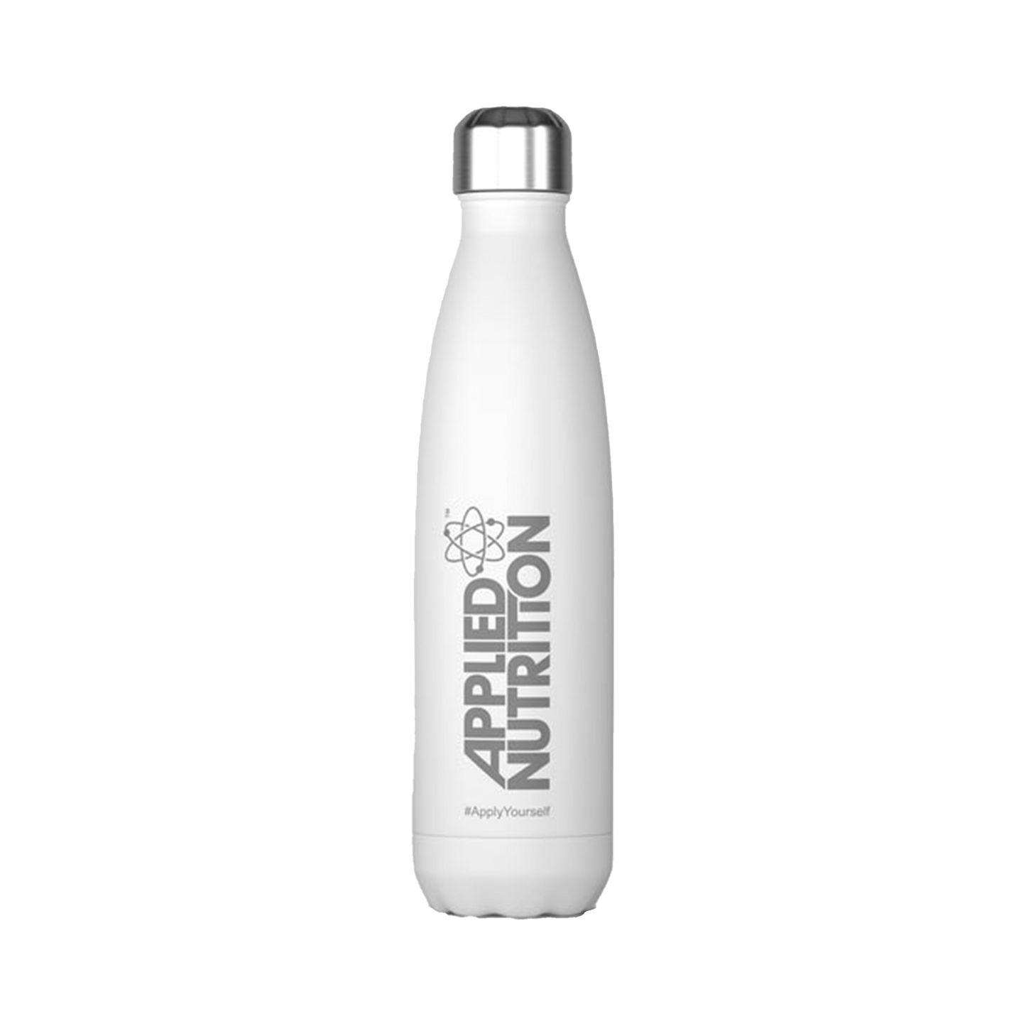 AN Stainless Steel Flask