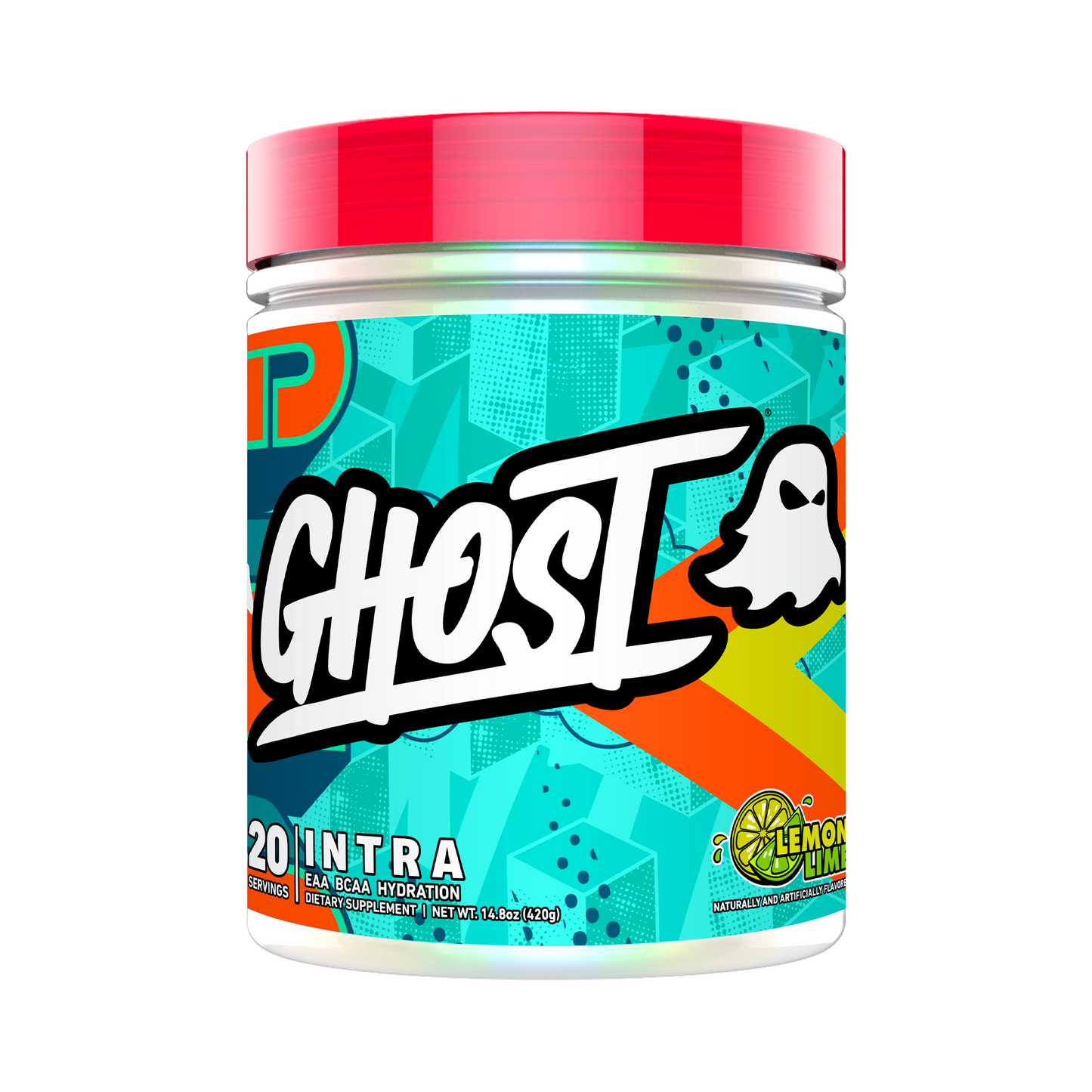 Intra 20 Servings