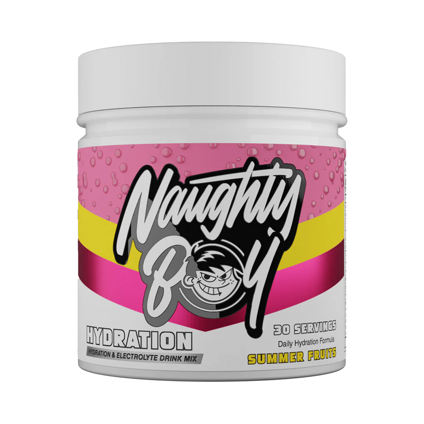 Naughty Boy Hydration 255g
