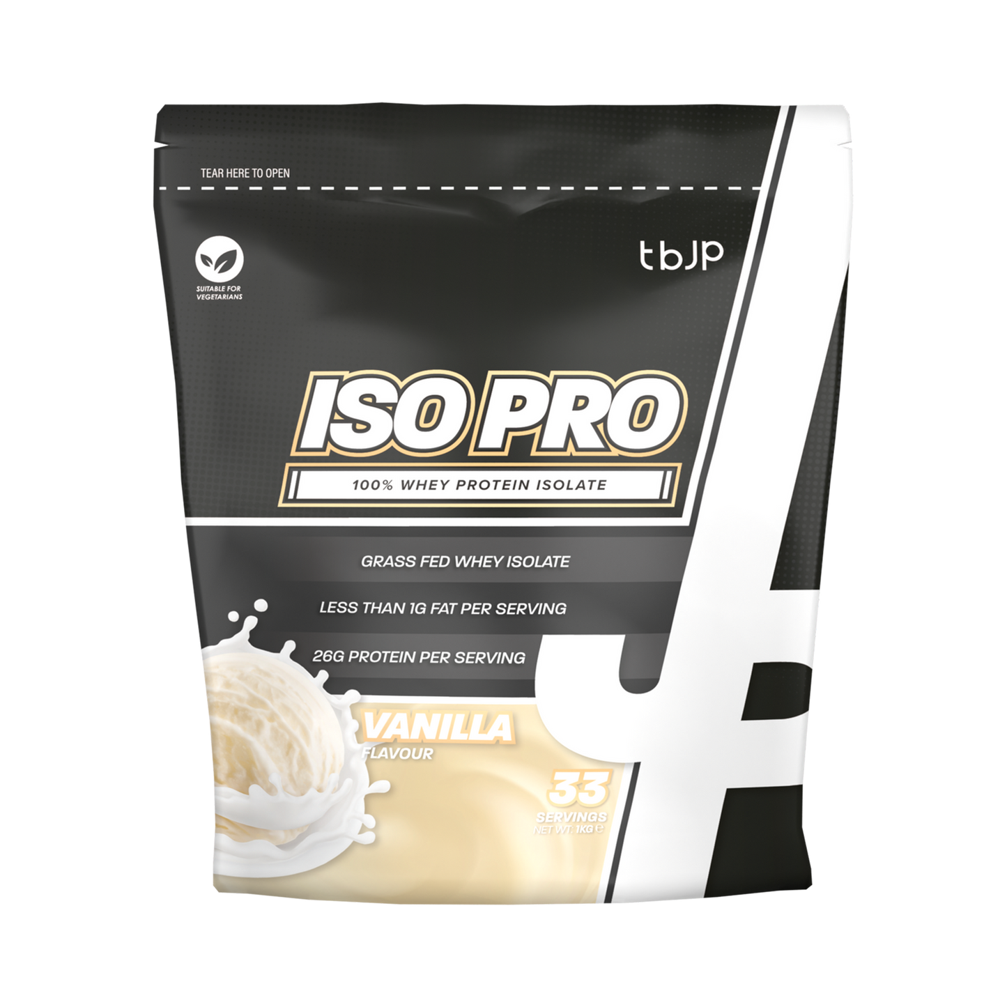 JP IsoPro 1kg