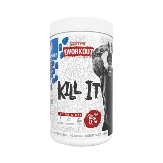 Kill It 40 Servings
