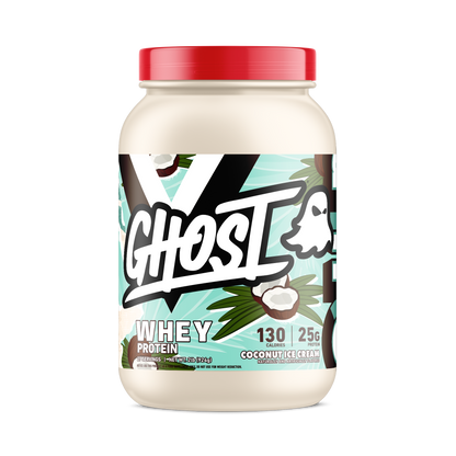 Ghost® Whey 907g