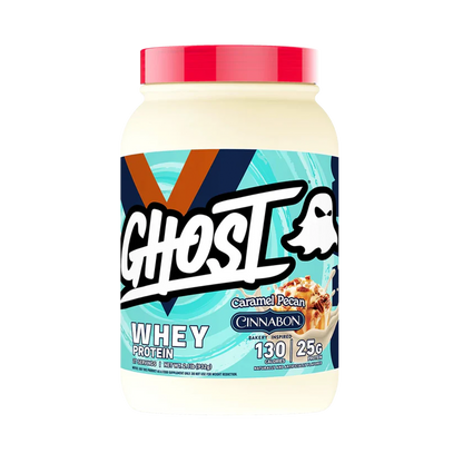 Ghost® Whey 907g