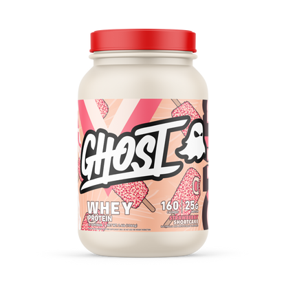 Ghost® Whey 907g