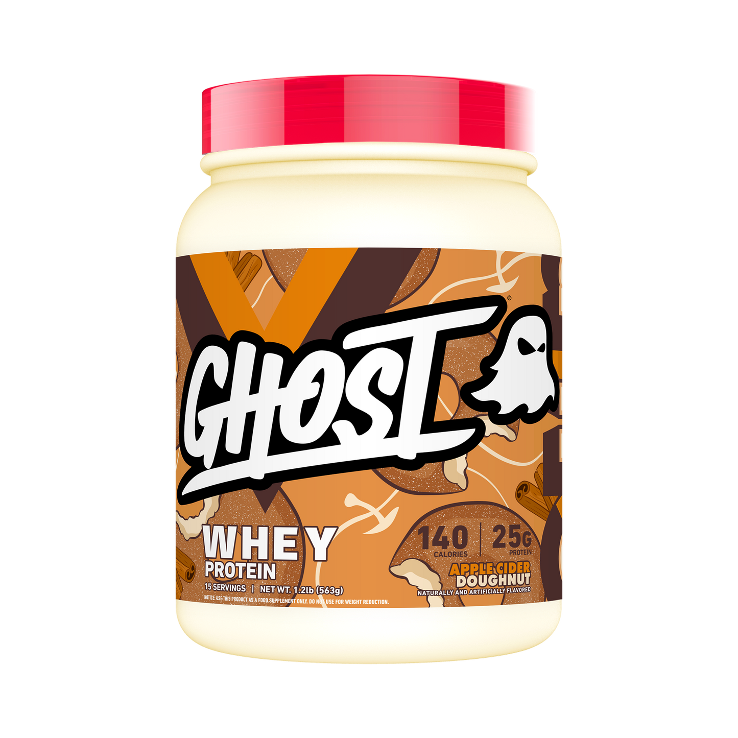 Ghost® High Protein Hot Cocoa Mix 533g