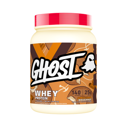 Ghost® Whey 563g