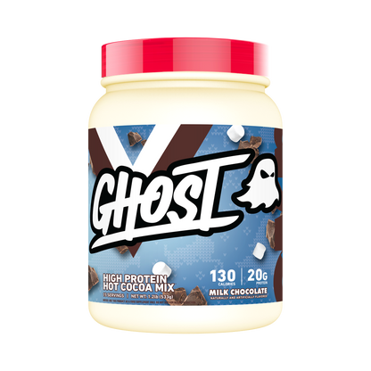 Ghost® Whey 563g