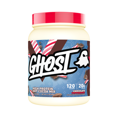 Ghost® Whey 563g