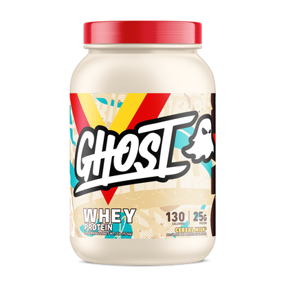 Ghost® Whey 907g