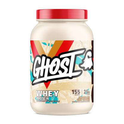 Ghost® Whey 907g