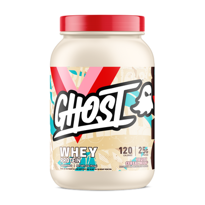 Ghost® Whey 907g