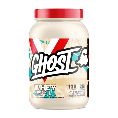 Ghost® Whey 907g