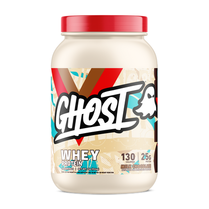 Ghost® Whey 907g