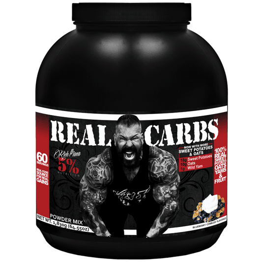 Real Carbs 1200G