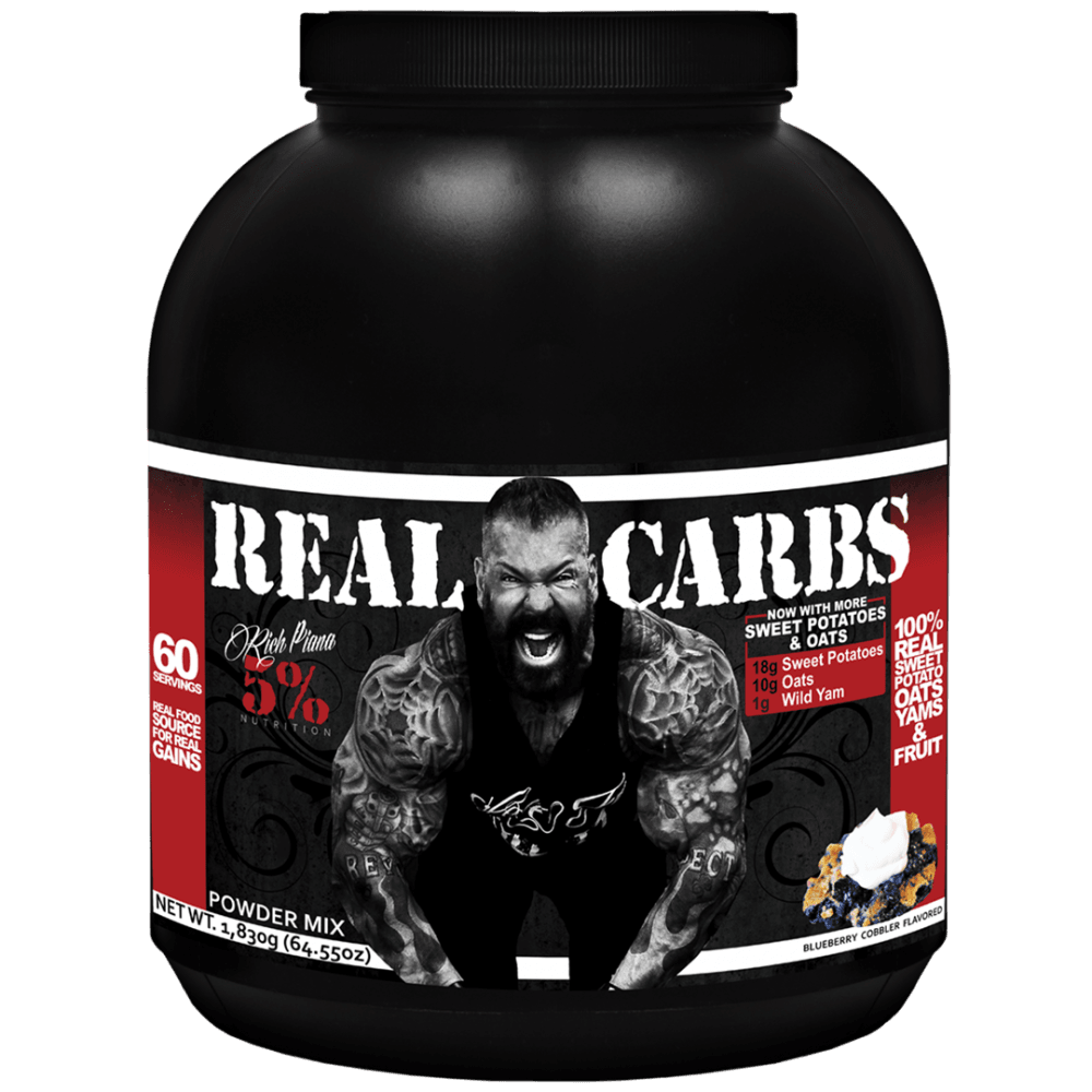 Real Carbs 1200G