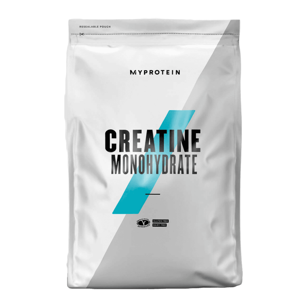 Creatine Monohydrate 250g