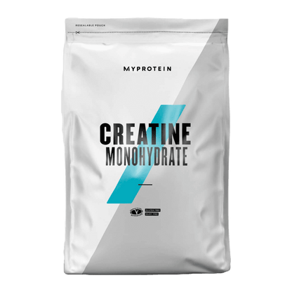 Creatine Monohydrate 250g