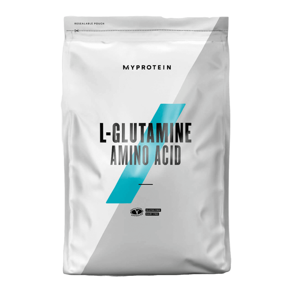 L-Glutamine 500g