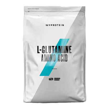 L-Glutamine 500g