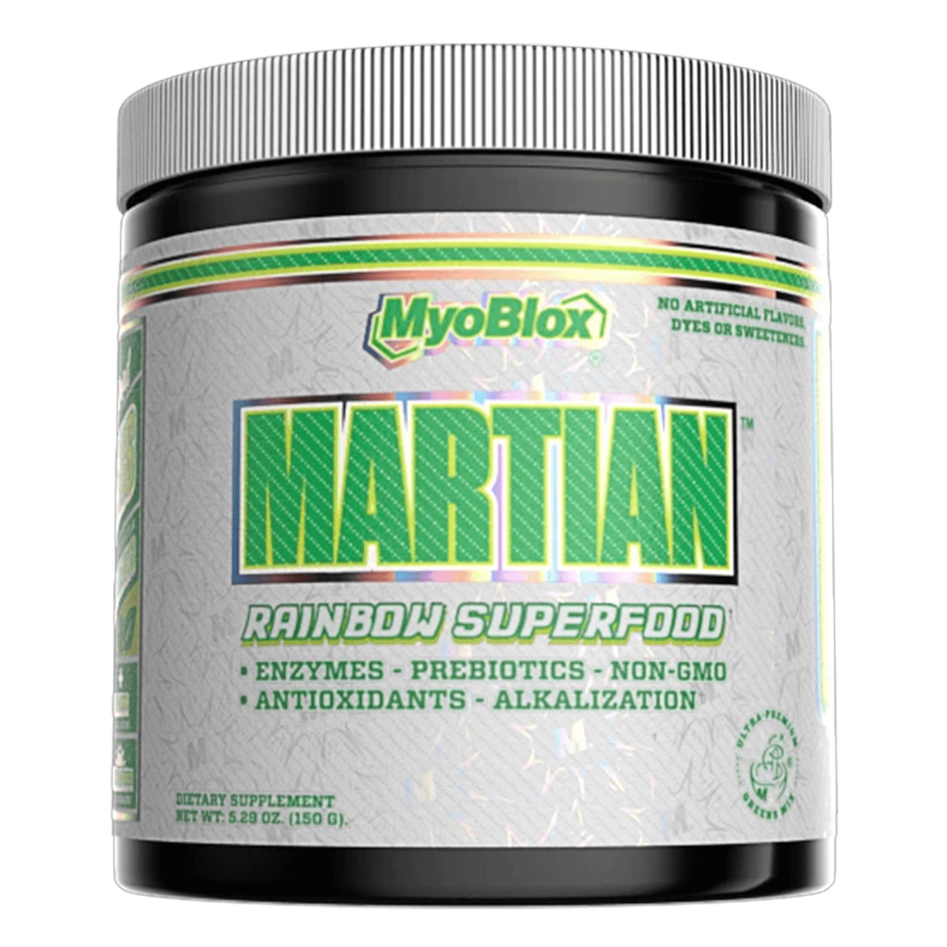 MARTIAN (Rainbow Superfood) 150g