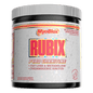 RUBIX 2.0 (Stim Free Fat Burner) 40 Serv