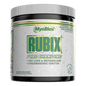 RUBIX 2.0 (Stim Free Fat Burner) 40 Serv