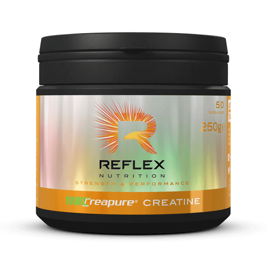 Creapure Creatine Monohydrate 250G