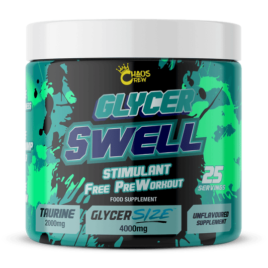 Glycer Swell 200g