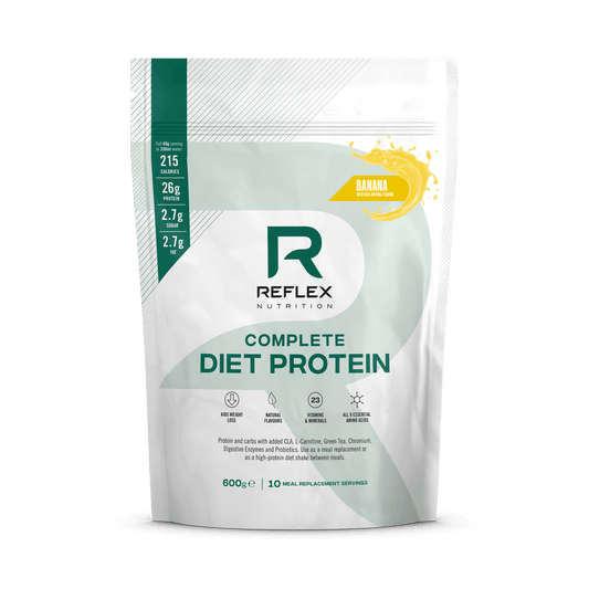 Complete Diet Protein 600g