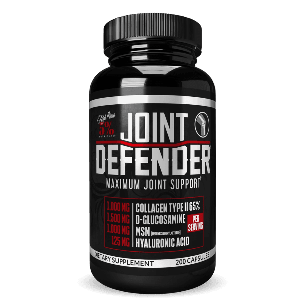 Joint Defender 200 Caps