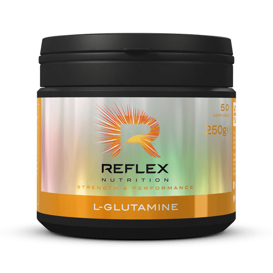 L-Glutamine 250G