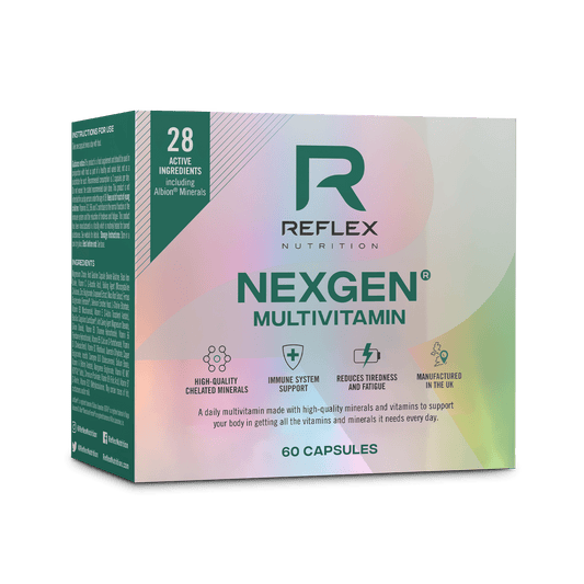 Nexgen 60 Ct