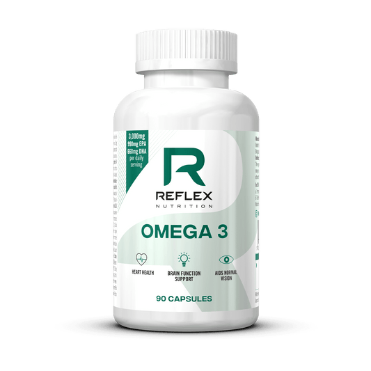 Omega 3 90 Ct