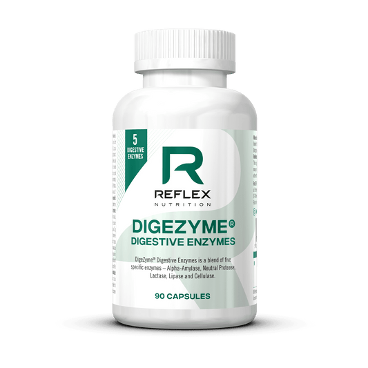 Digezyme 90 Caps