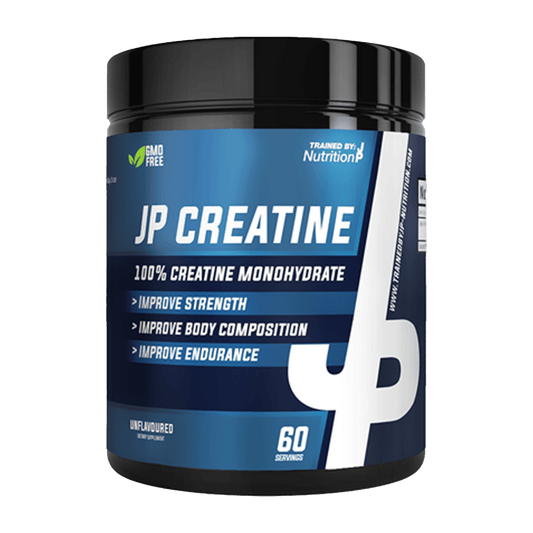 Creatine 60 Servings