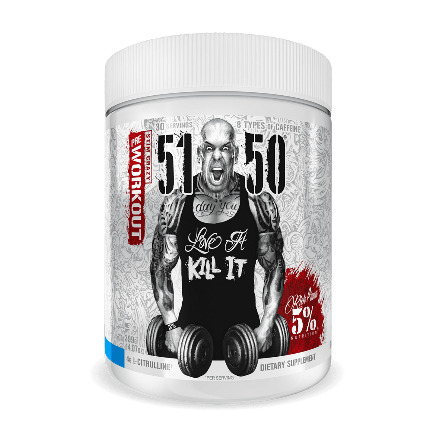 5150 Legendary Series Int. 30 Servings